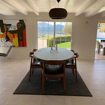 Charming Spanish In Beautiful Nature Villa Malaga
