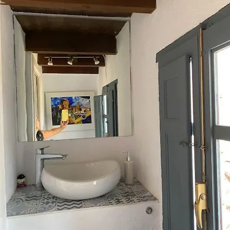 Charming Spanish In Beautiful Nature Villa Malaga
