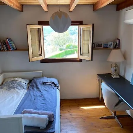 Villa Charming Spanish In Beautiful Nature *