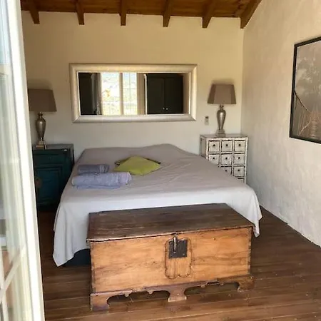 Villa Charming Spanish In Beautiful Nature