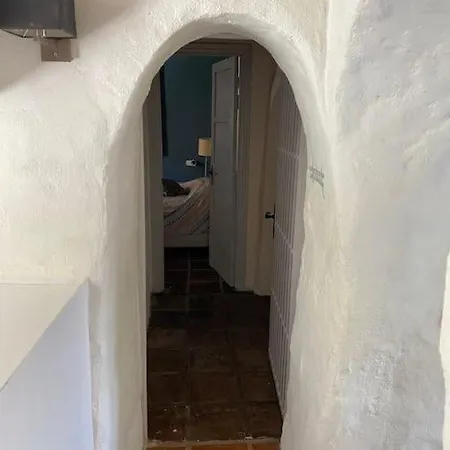 Charming Spanish In Beautiful Nature Villa