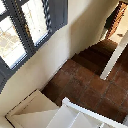 Villa Charming Spanish In Beautiful Nature Malaga