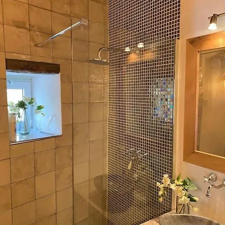 Villa Charming Spanish In Beautiful Nature Malaga