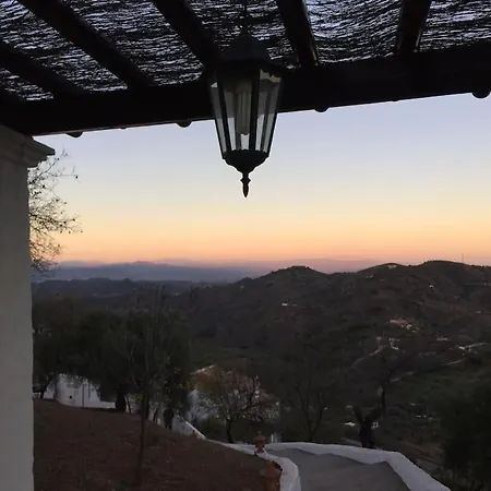 Charming Spanish In Beautiful Nature Villa