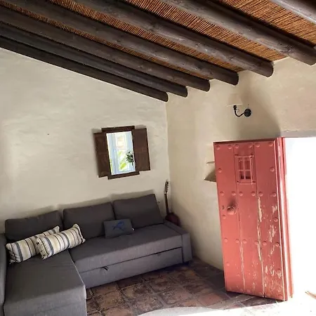Charming Spanish In Beautiful Nature * Malaga